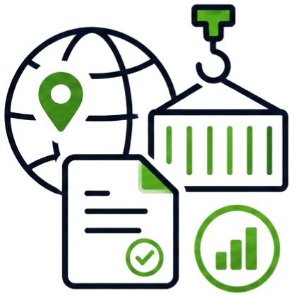 Registro Importacion